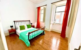 Chiado Central Large&Comfortable Double Room Art Deco
